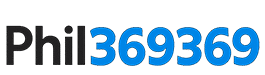 Phil369369 로고 - 필리핀 카지노 VIP 가이드 & 후기를 제공하는 에이전시